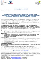 Téléchargez le document 149x210_20220629---CP---Pôle-emploi-et-Projet-Voltaire-lancent-le-Défi-30-sur-l'Emploi-Store-1.jpg(pdf, 215.21 KB) (Nouvelle fenêtre)