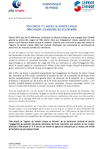 Téléchargez le document CP-Pôle-emploi-et-l'Agence-du-Service-Civique_org.jpg(pdf, 433.17 KB) (Nouvelle fenêtre)